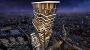 Schneider Electric to provide digital backbone for landmark tower in Hackney