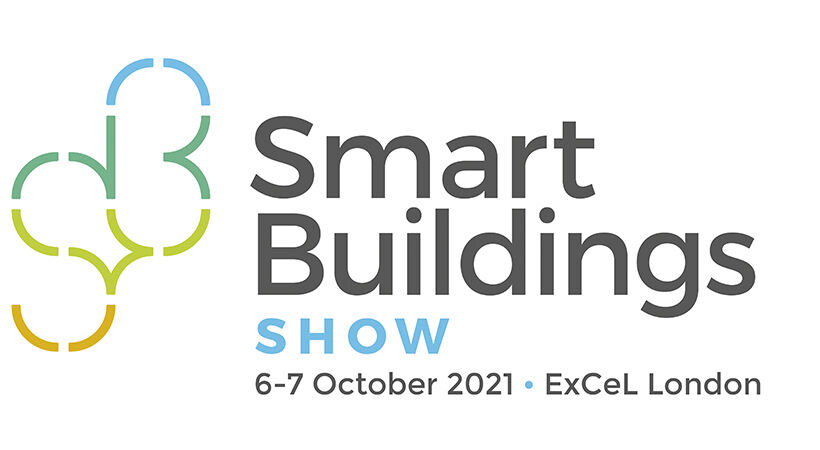 Smart Buildings Show 2021 opens its doors in just over a week’s time
