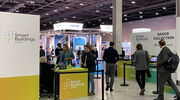Strong start for Smart Buildings Show 2021