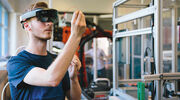 Network tests pave way for smart factories