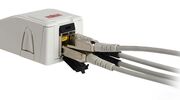 Siemon demonstrates single-pair ethernet over 400 metres of balanced twisted pair copper cabling