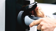 New EV charging partnership