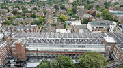 University uses renewables to lower carbon emissions