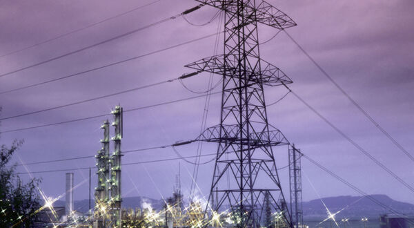 Smart electricity on the horizon
