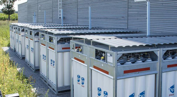 HPS Home Power Solutions expands product portfolio