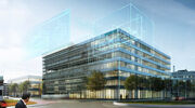 Siemens Smart Infrastructure acquires software from EcoDomus