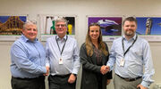 Schneider Electric partners with On365