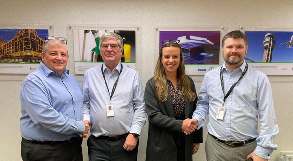 Schneider Electric partners with On365