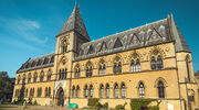 Rittal takes on GLAM-orous project