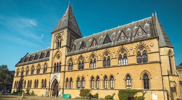 Rittal takes on GLAM-orous project