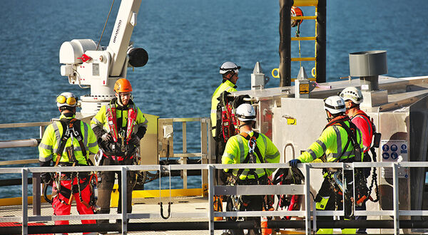 RWE opens Scottish Supplier Register