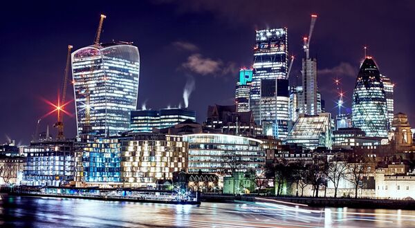 9 in 10 buildings in the UK must be digitally retrofitted to achieve net-zero by 2050