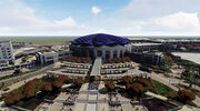 Khatib & Alami creates digital twin of Muscat