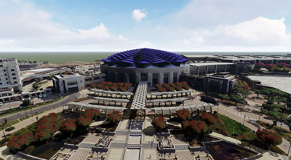 Khatib & Alami creates digital twin of Muscat