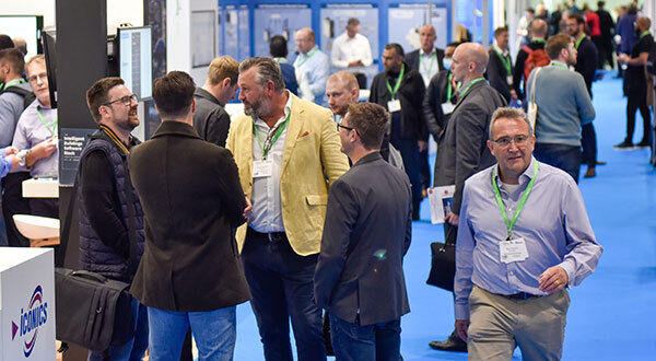 Challenge rising energy costs head on at Smart Buildings Show