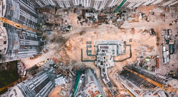 Why the world needs a fresh take on smart and sustainable infrastructure