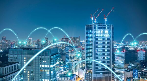 Clues to the future of cabling