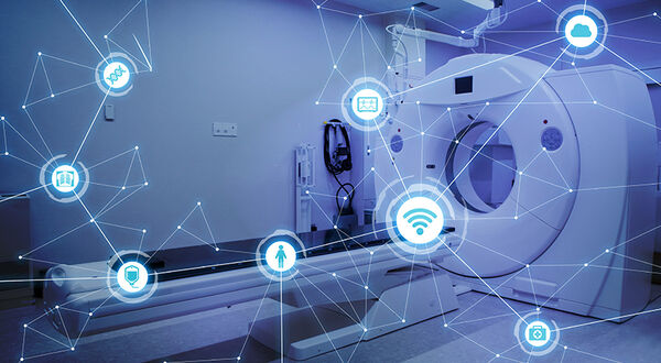 ANT Telecom selected to help digitise hospital