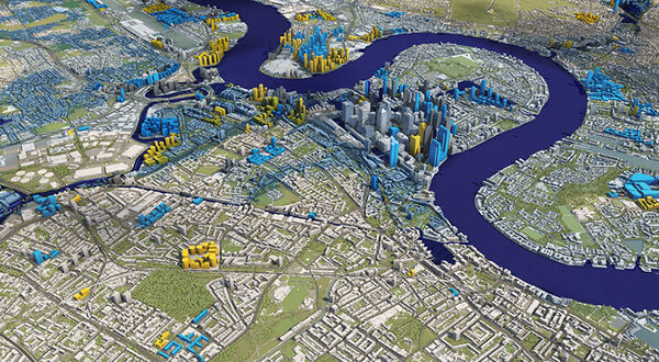 VU.CITY secures investment from Ramboll