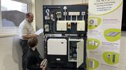Powering ahead with new battery storage systems courses