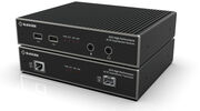 Black Box introduces KVM extenders