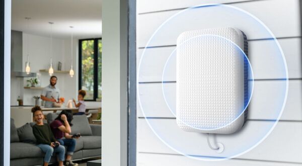 New processors power 5G solution