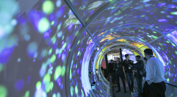 Looking forward to ISE 2022