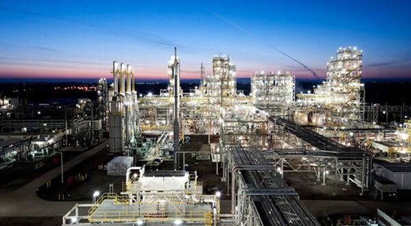 Hanwha pledges to build a fully American solar supply chain