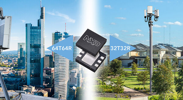 NXP Semiconductors introduces new solutions