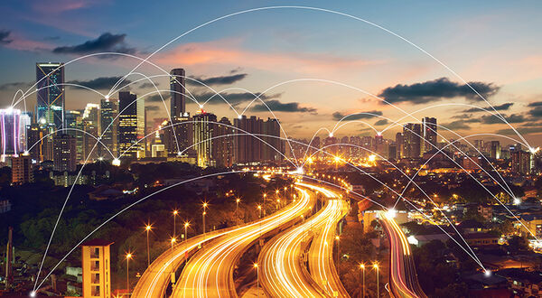 Digital twins can help sustainability