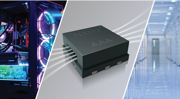 The world’s smallest air velocity sensor?