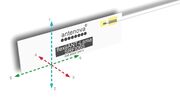 New low-profile antenna launched