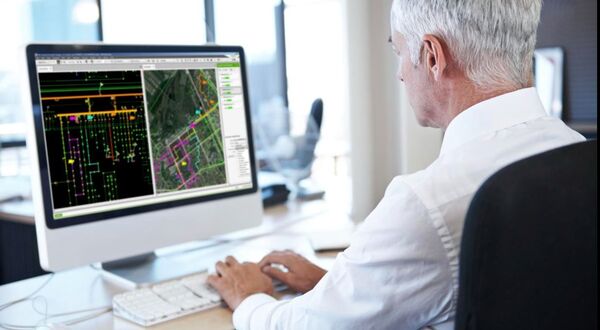 Schneider Electric delivers Advanced Distribution Management System