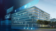 Changing models: smart buildings and smart finance