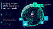 Siemens builds grid software suite for the net zero world