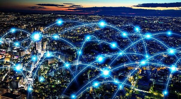 Guidehouse Insights estimates commercial digital building connectivity market will continue to grow