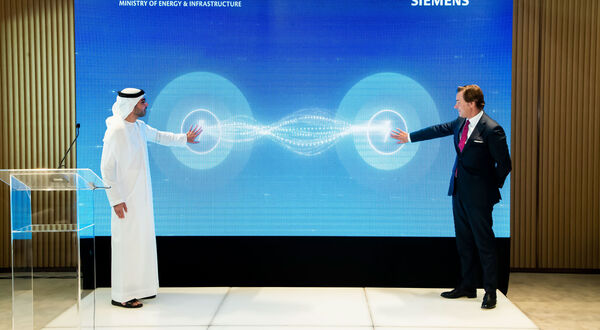 Ultra-fast electric vehicle chargers for UEA