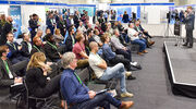 Speaker programme announced for Smart Buildings Show 2022