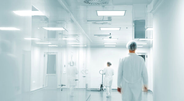 Healthcare facilities: extraordinary care needs exceptional resilience