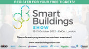 Smart Buildings Show launches conference programme