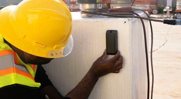 Trackunit launches 5G-ready IoT device for non-powered equipment