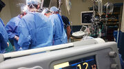 Paving the way for smart healthcare with assured mobile connectivity