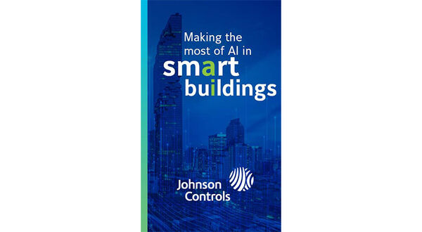 Smart Buildings Show 2022 - Johnson Controls