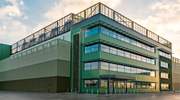 Advanced cabling solutions for NTT’s London 1 Data Centre
