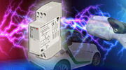Making sure EV chargepoints are safe