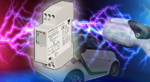 Making sure EV chargepoints are safe
