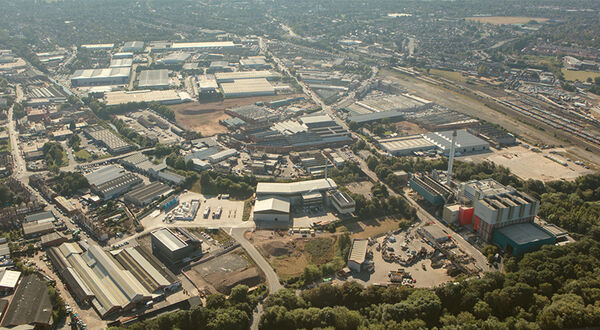 East Birmingham ‘digital twin’ set to drive innovation and improvements in the city