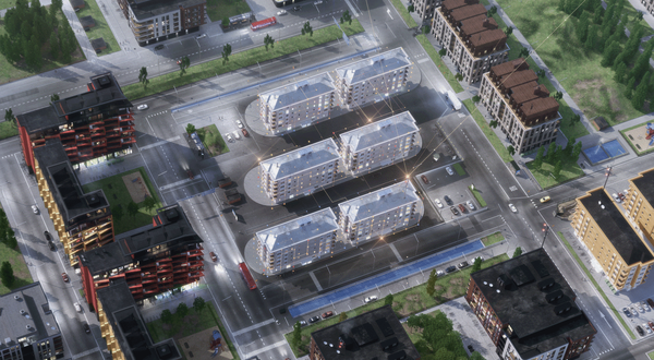 Ericsson releases connected buildings energy management report