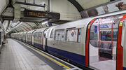 MARL International delivers low power consumption lighting for London Underground trains