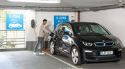 APCOA to invest in EV charging stations